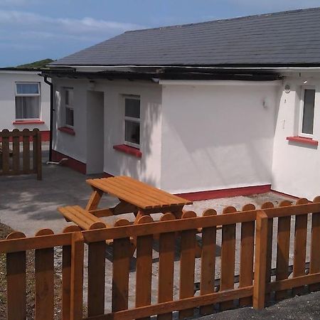 4 Rossnowlagh Creek Chalets Esterno foto