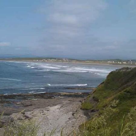 4 Rossnowlagh Creek Chalets Esterno foto