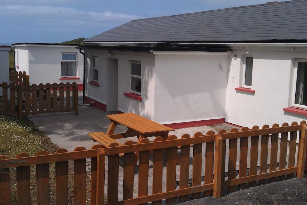 4 Rossnowlagh Creek Chalets Esterno foto