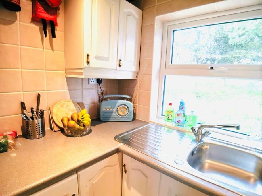 4 Rossnowlagh Creek Chalets Esterno foto