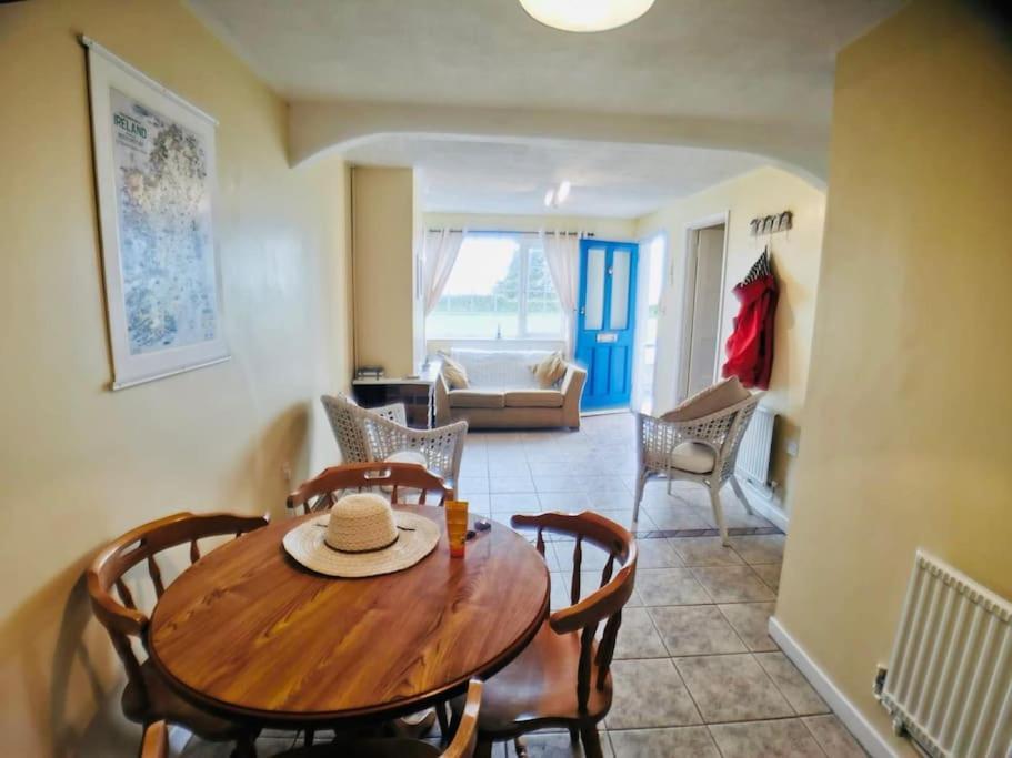 4 Rossnowlagh Creek Chalets Esterno foto
