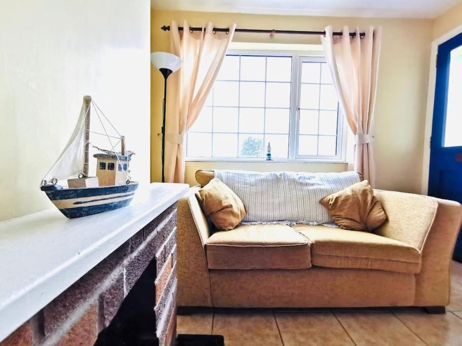 4 Rossnowlagh Creek Chalets Esterno foto