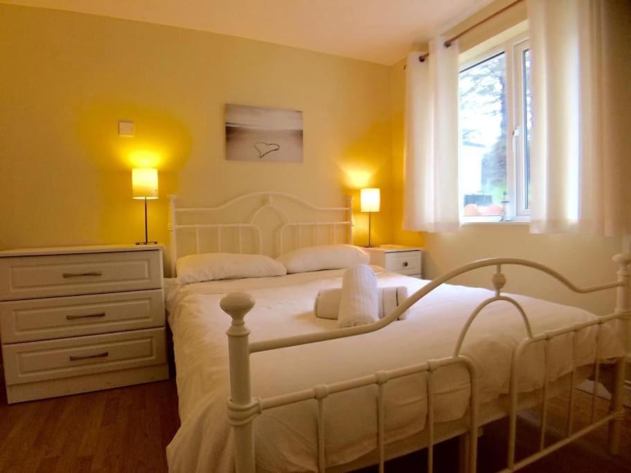 4 Rossnowlagh Creek Chalets Esterno foto