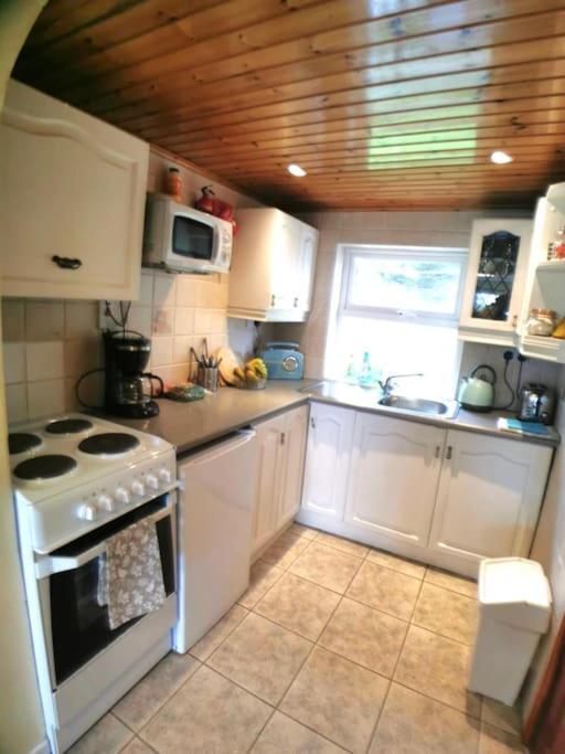 4 Rossnowlagh Creek Chalets Esterno foto