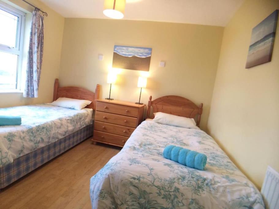 4 Rossnowlagh Creek Chalets Esterno foto