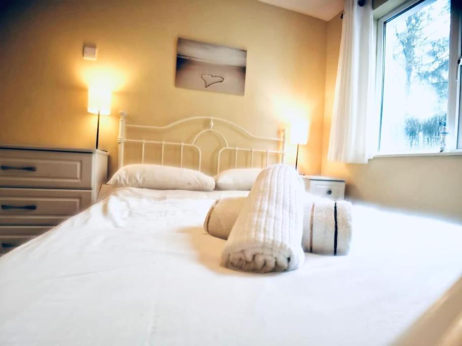 4 Rossnowlagh Creek Chalets Esterno foto