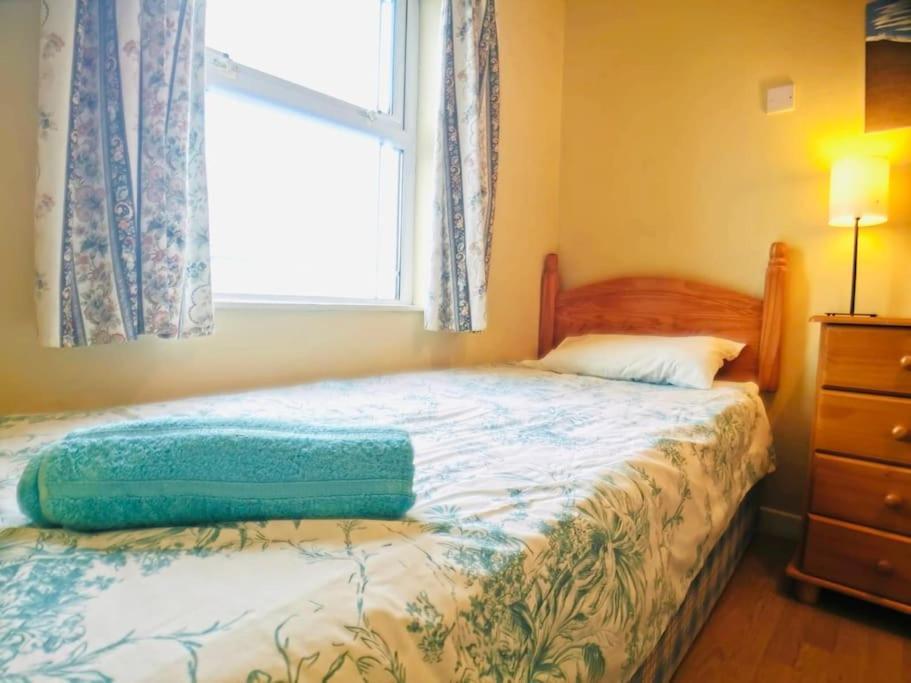 4 Rossnowlagh Creek Chalets Esterno foto