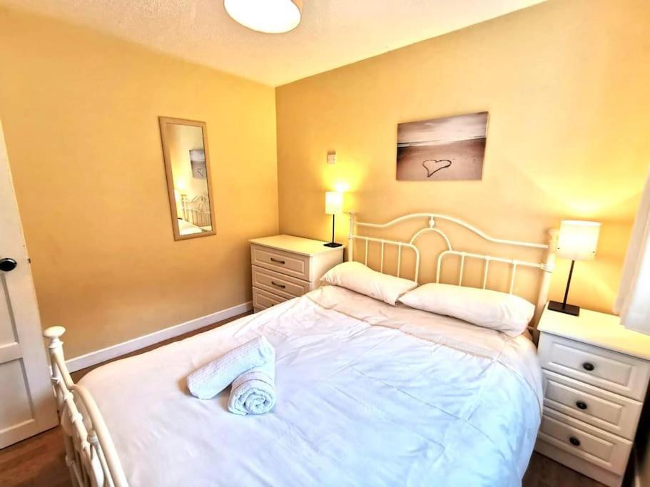 4 Rossnowlagh Creek Chalets Esterno foto